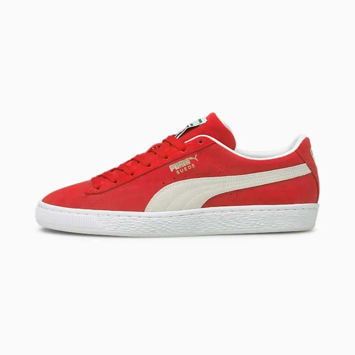 Tenis Suede Classic XXI Hombre