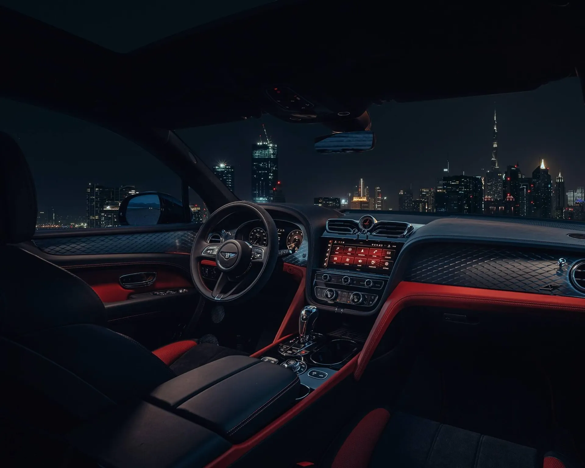 Bentley catalogue from 3 November to 9 November 2024 - Offers page 1