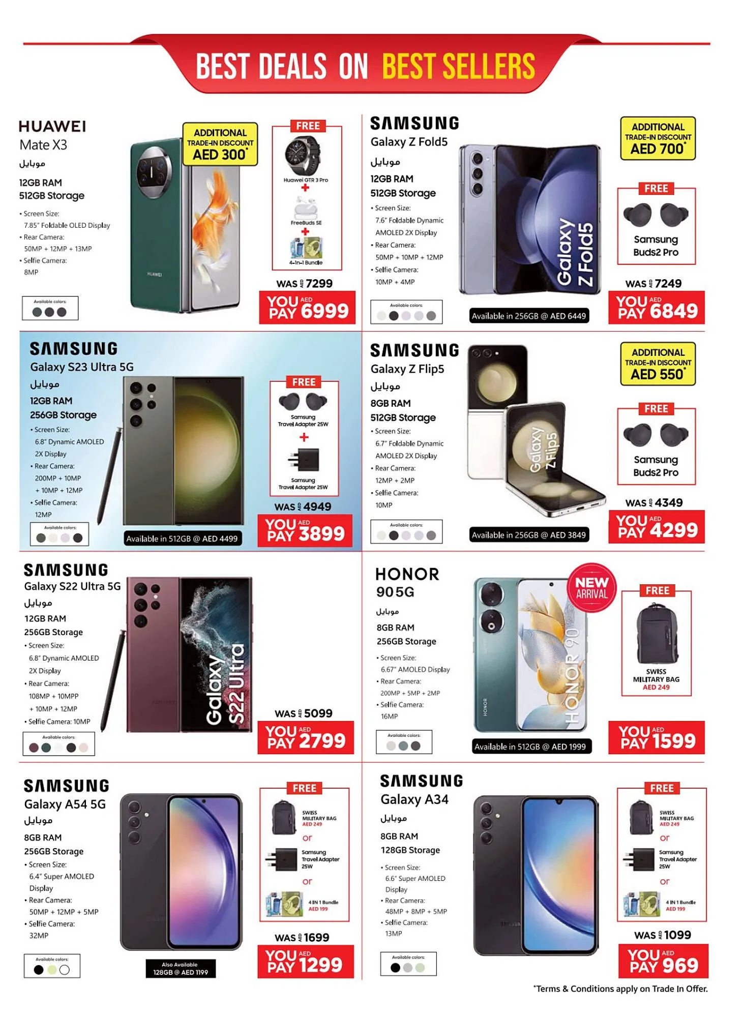 Emax catalogue from 15 September to 28 September 2023 - Offers page 3