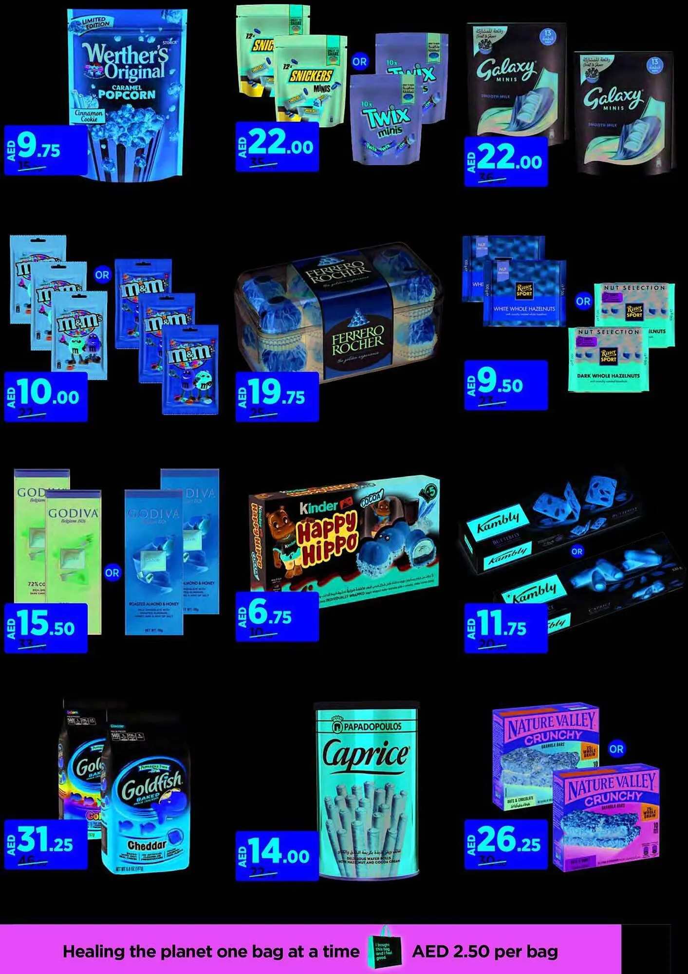 Aswaaq catalogue from 22 September to 1 October 2023 - Offers page 7