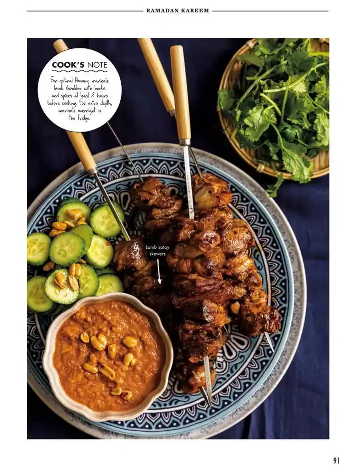 Moments That Matter from 4 March to 30 April 2025 - Offers page 91