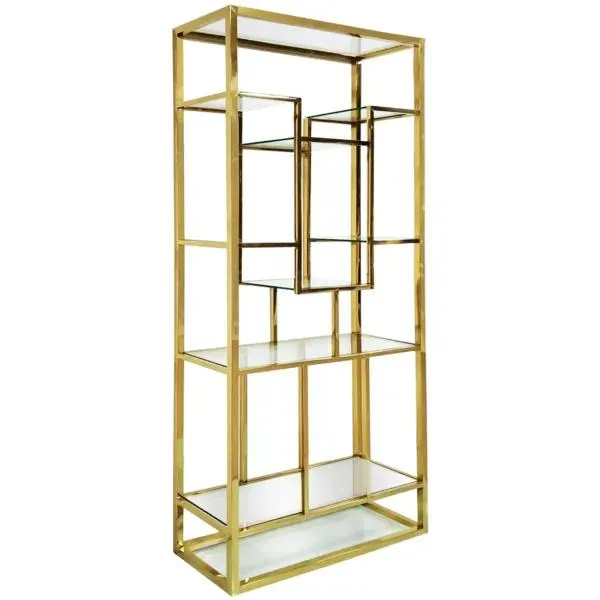 Marmol Display Shelf
