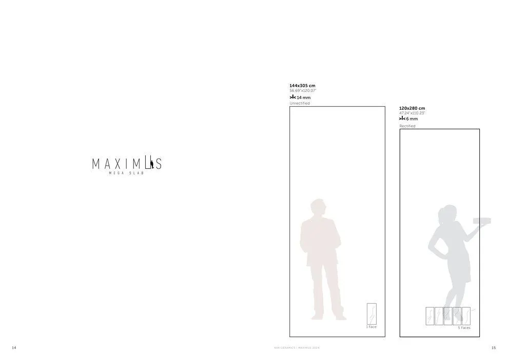 Maximus Catalogue 2024 from 18 January to 31 December 2024 - Offers page 9