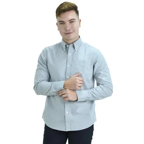 Men Wrinkle Free Shirt