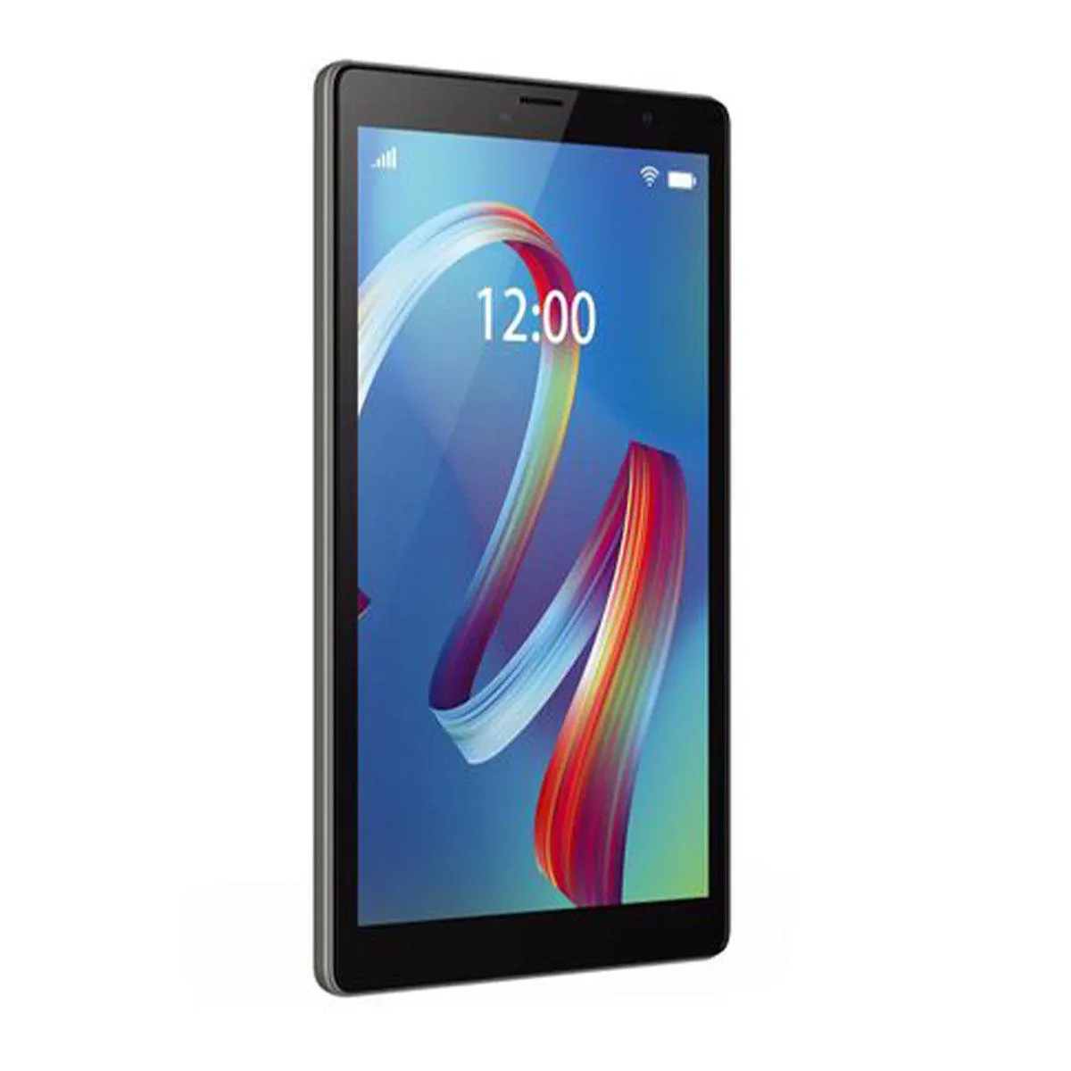 Brave Tab Vaso 8 inches 32GB WiFi Gray + Cover + Headset