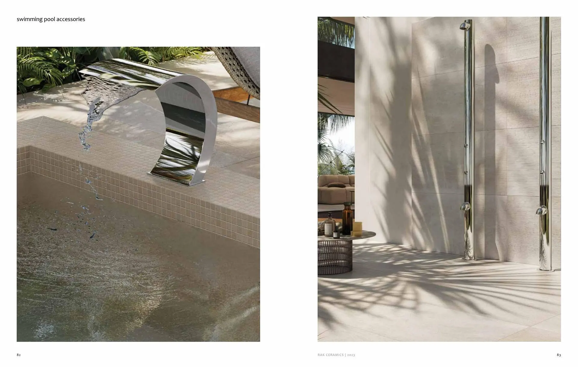 Rak Ceramics catalogue from 1 September to 7 September 2023 - Offers page 42