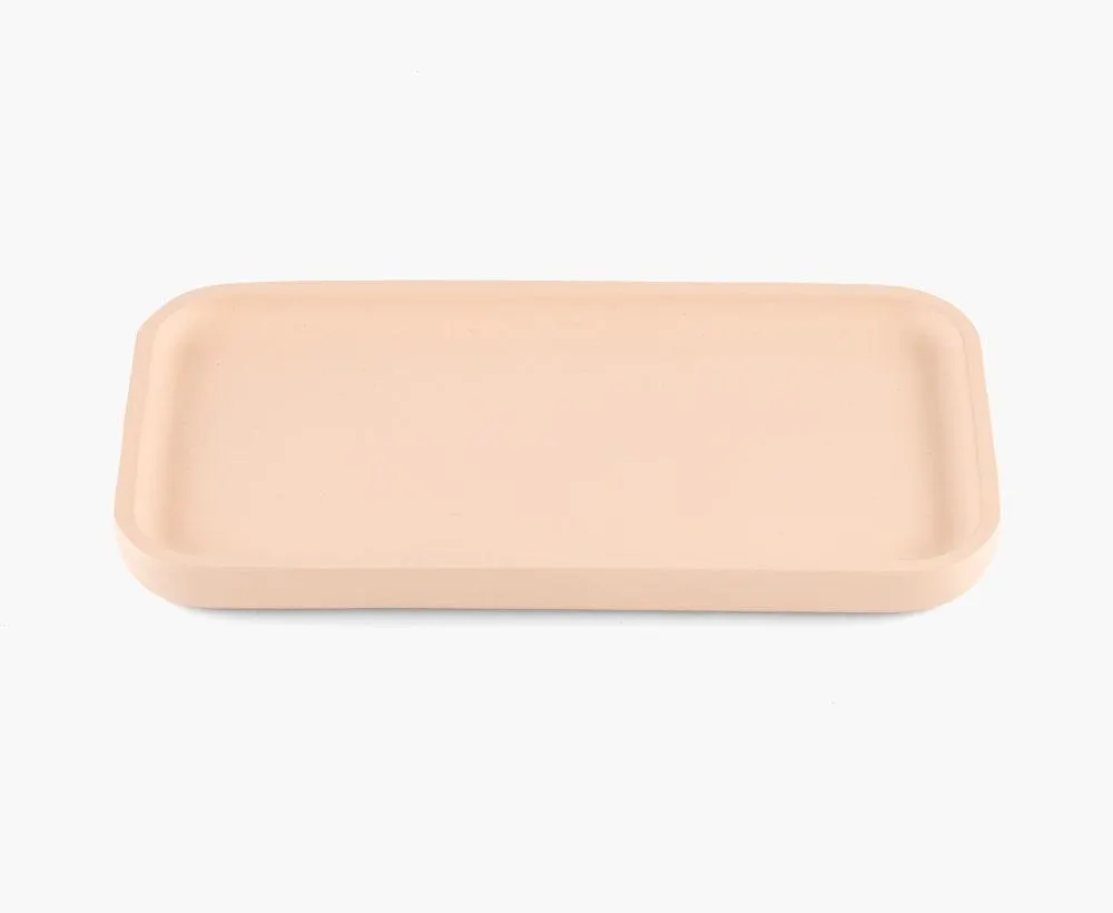 Faye Bath Tray