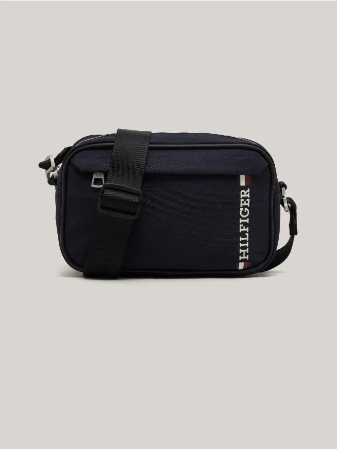 Monotype Detail Reporter bag