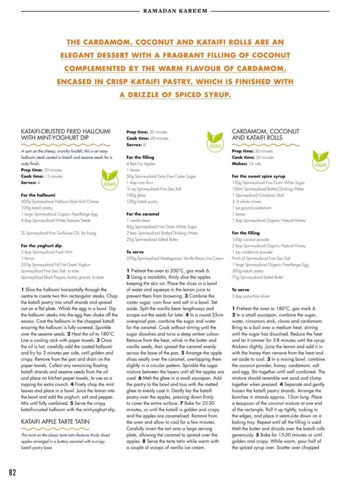 Moments That Matter from 4 March to 30 April 2025 - Offers page 82