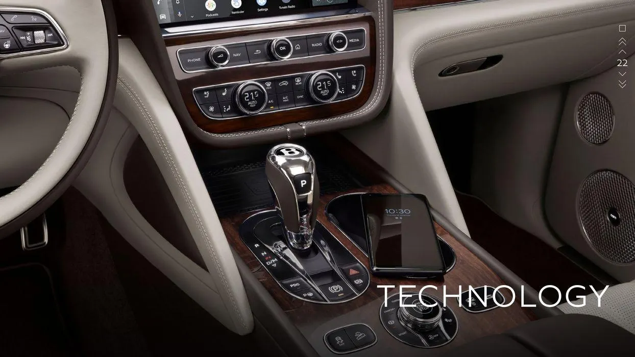 Bentayga_EWB from 15 March to 31 December 2024 - Offers page 22