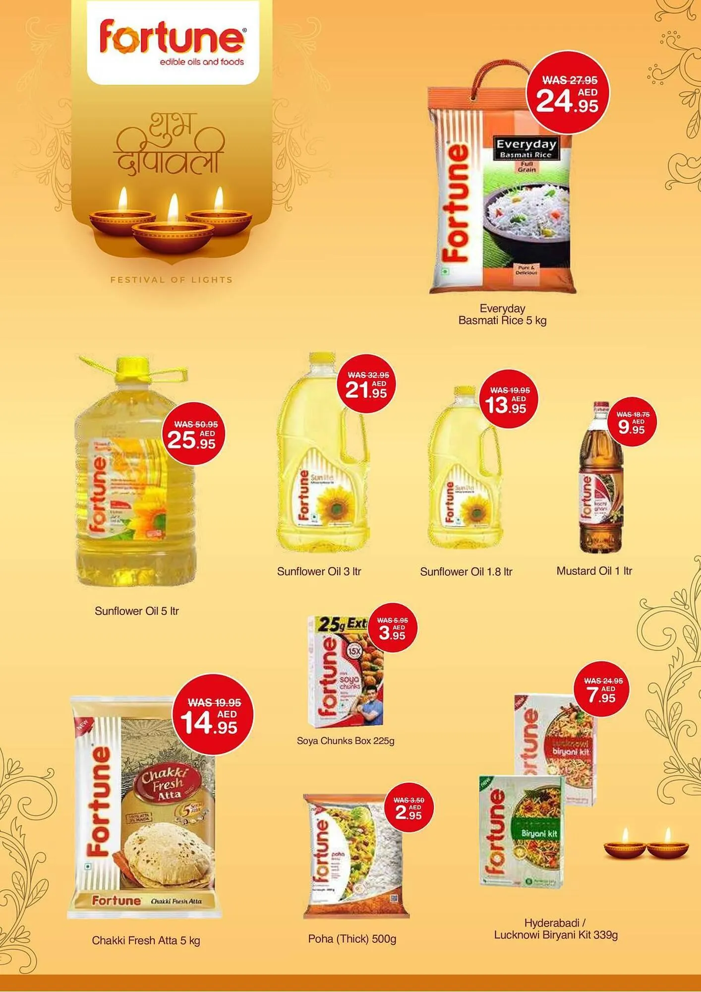 Choithrams catalogue from 14 October to 3 November 2024 - Offers page 41