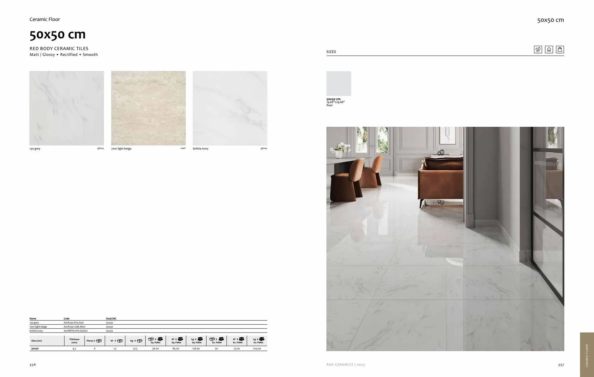 Rak Ceramics catalogue from 7 July to 31 July 2023 - Offers page 180