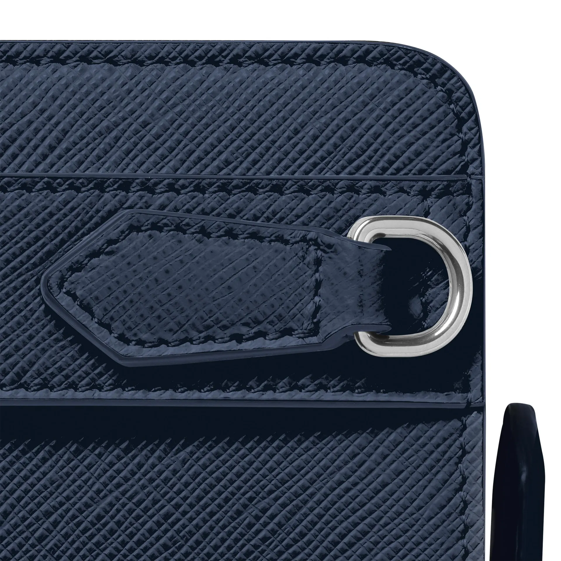 Montblanc Sartorial phone pouch