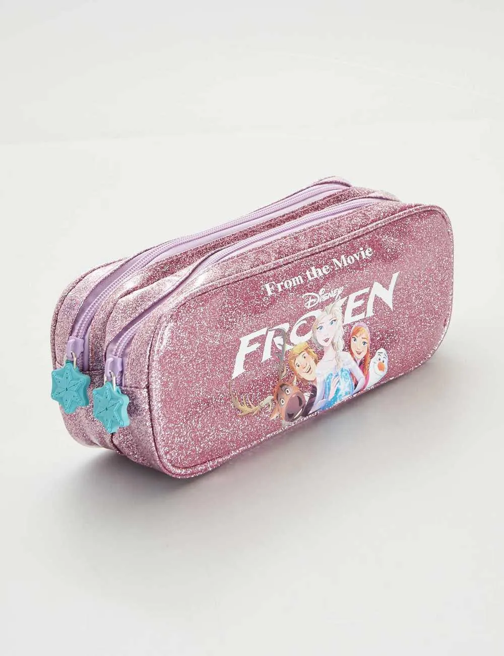 'Frozen' pencil case