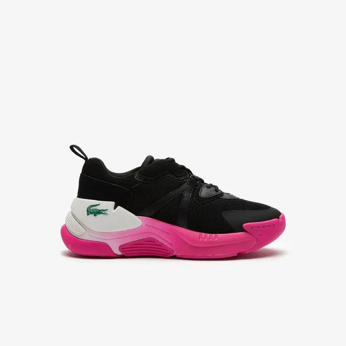 Women's Lacoste Lw2 Xtra Leather Sneakers