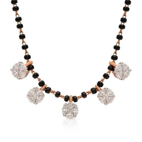 Mine Diamond Pendant PDMMG10042