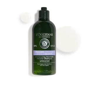Aromachologie Gentle & Balance Micellar Shampoo