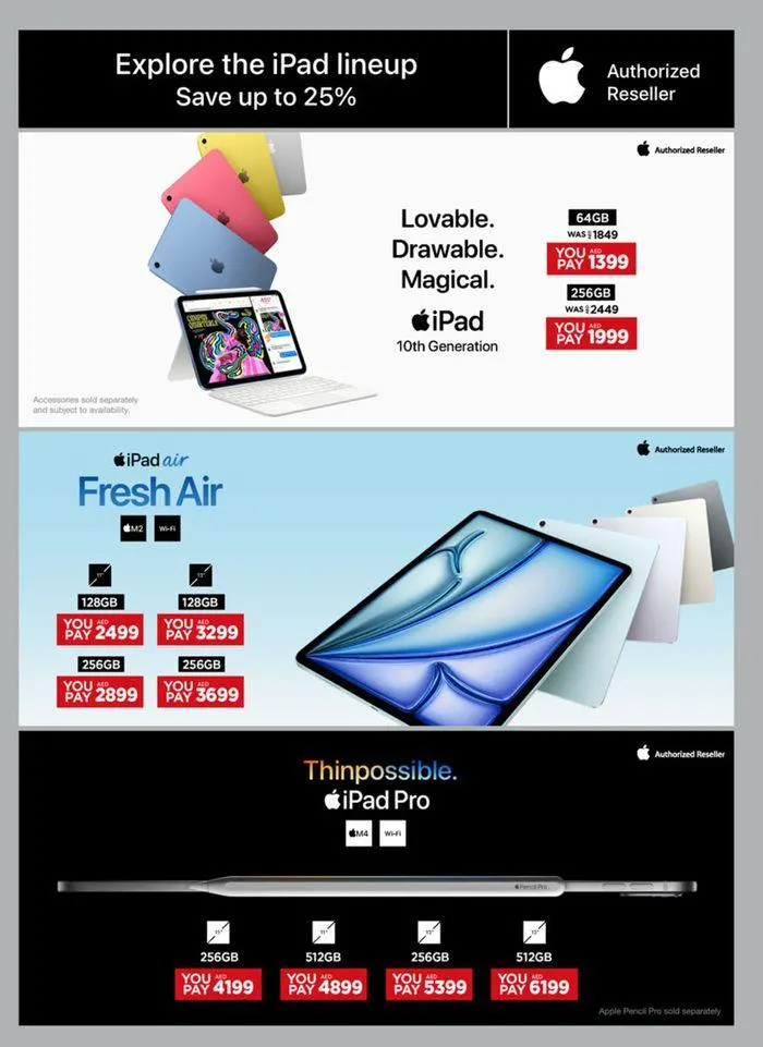 Catalogue Emax from 21 September to 5 October 2024 - Offers page 3