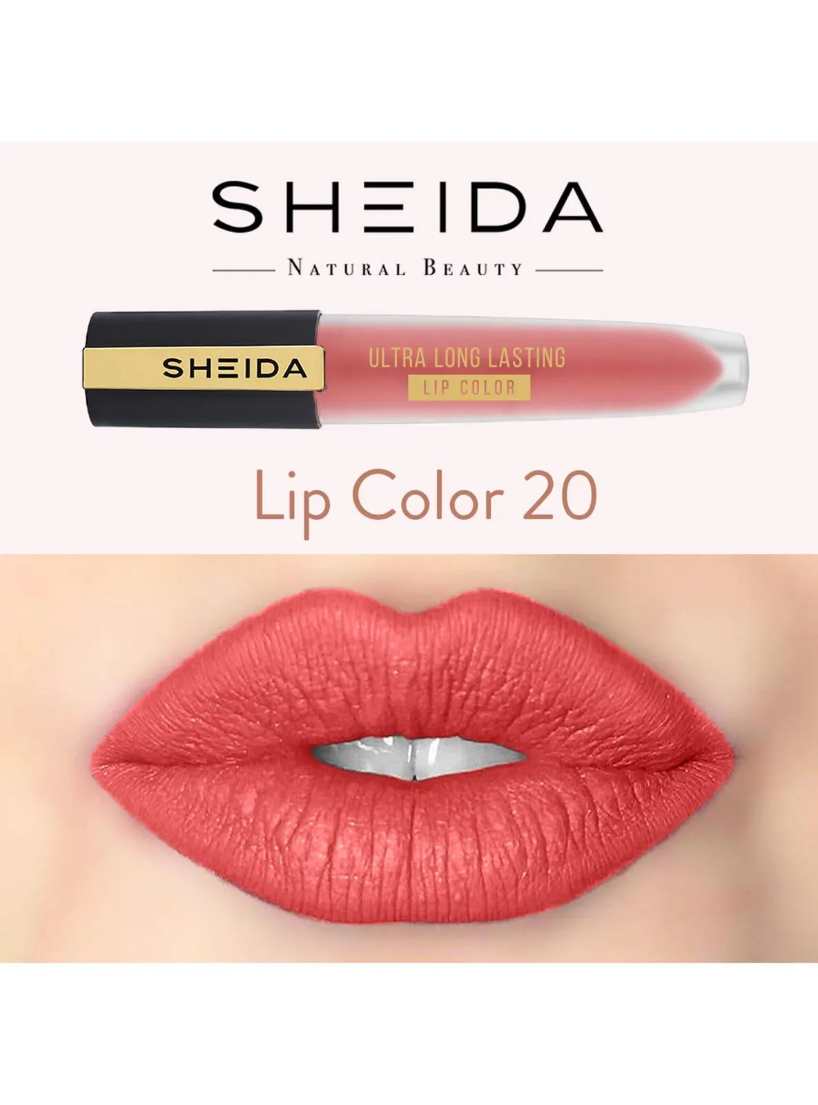 Neutral - 50gr - Lipstick
