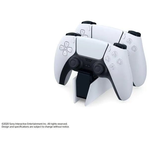 Sony PS5 DualSense charging station