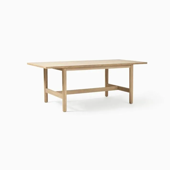 Hargrove Expandable Dining Table (152cm-254cm)