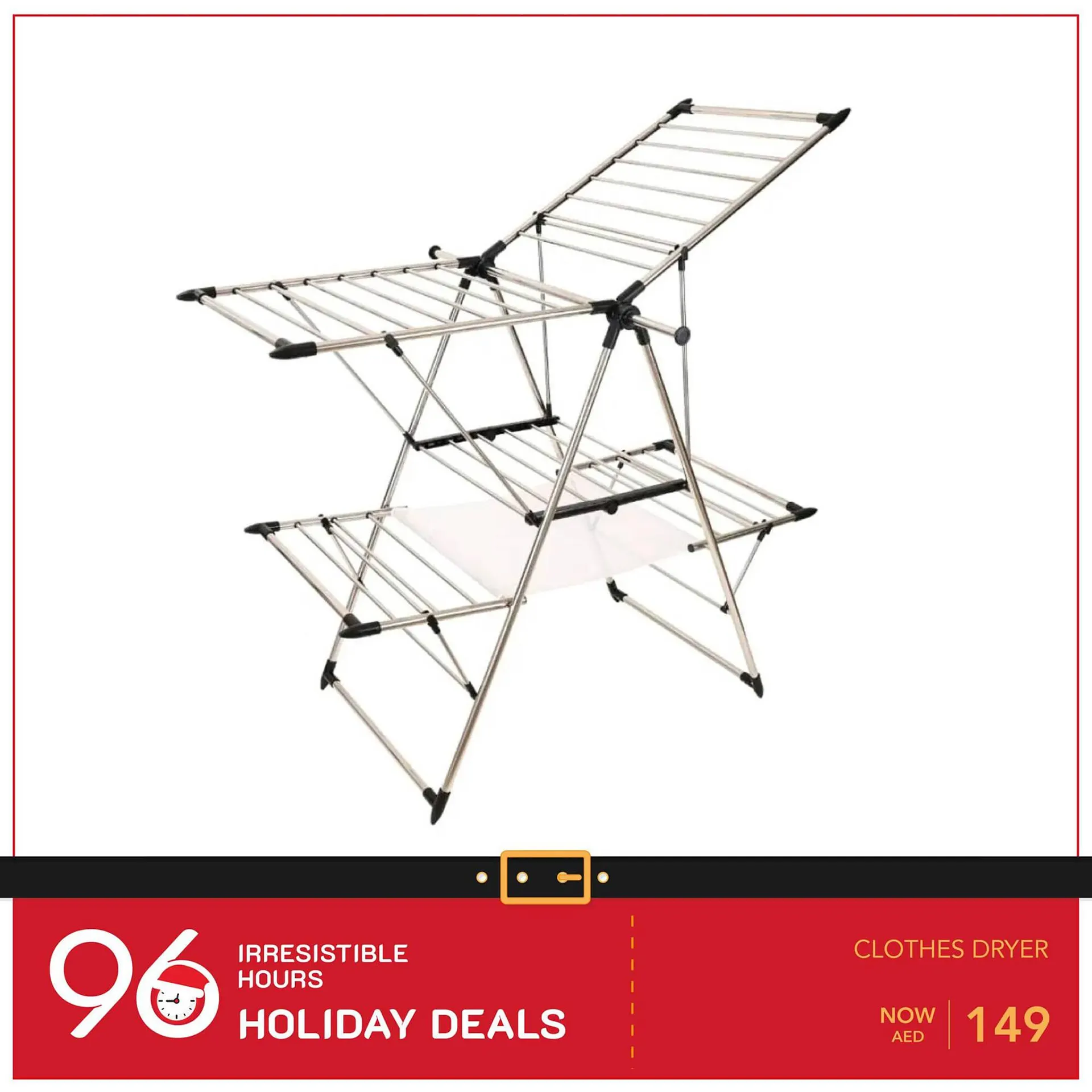 Danube Home catalogue from 14 December to 17 December 2023 - Offers page 4