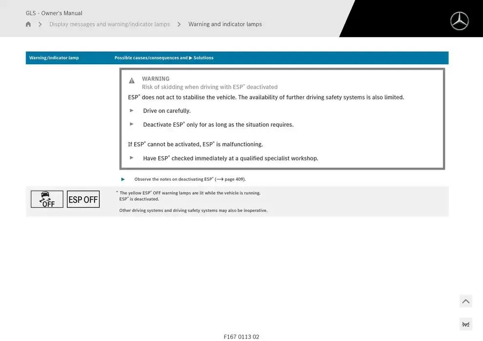 GLS SUV from 14 January to 30 April 2025 - Offers page 972
