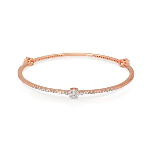 Mine Diamond Bangle BNHRM10351