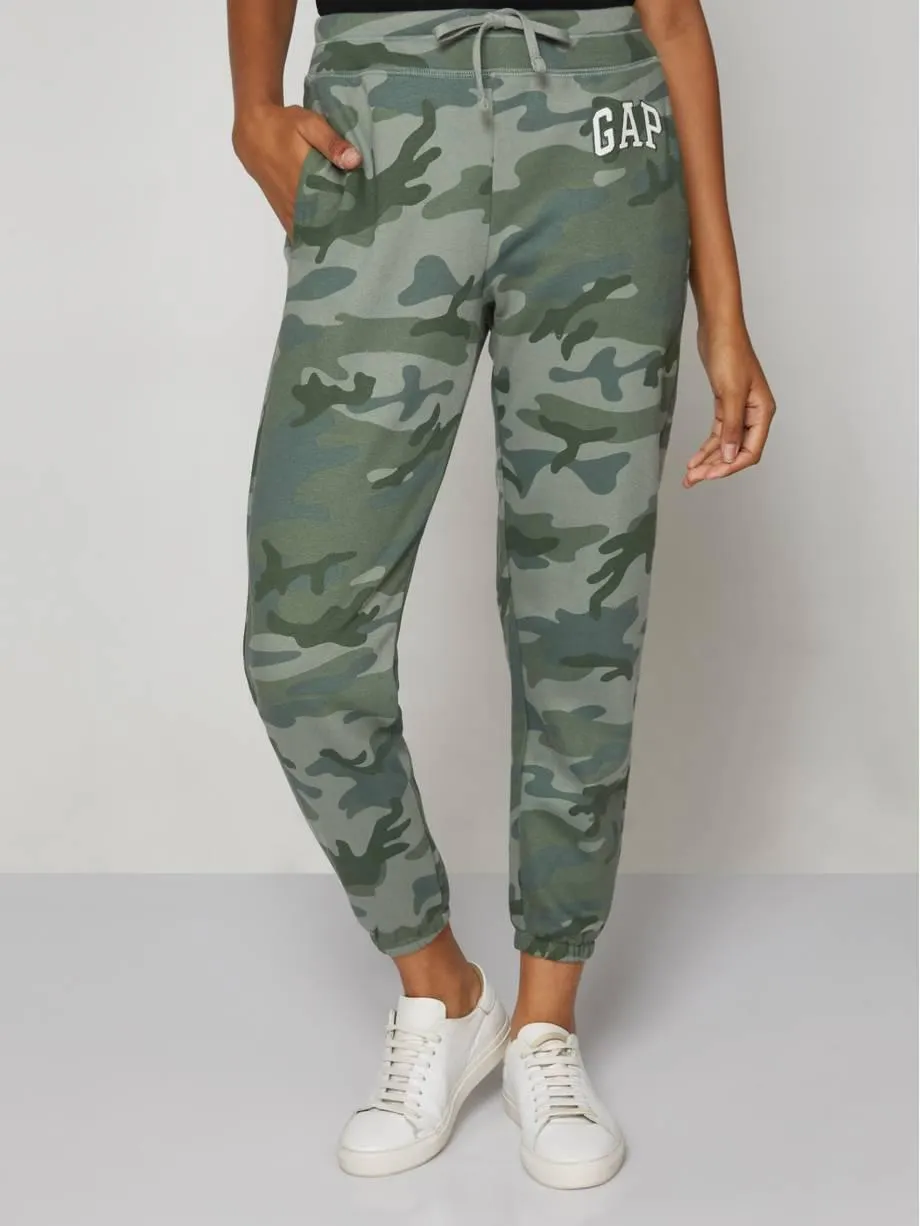 Gap Logo Joggers