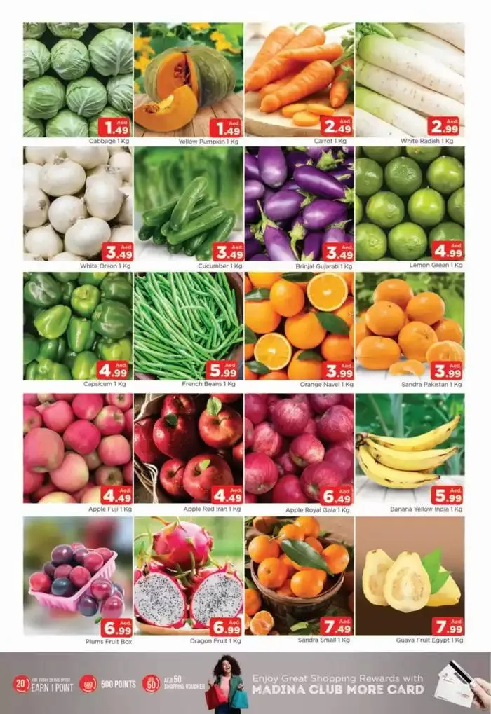 Attractive special offers for everyone from 13 February to 16 February 2025 - Offers page 2