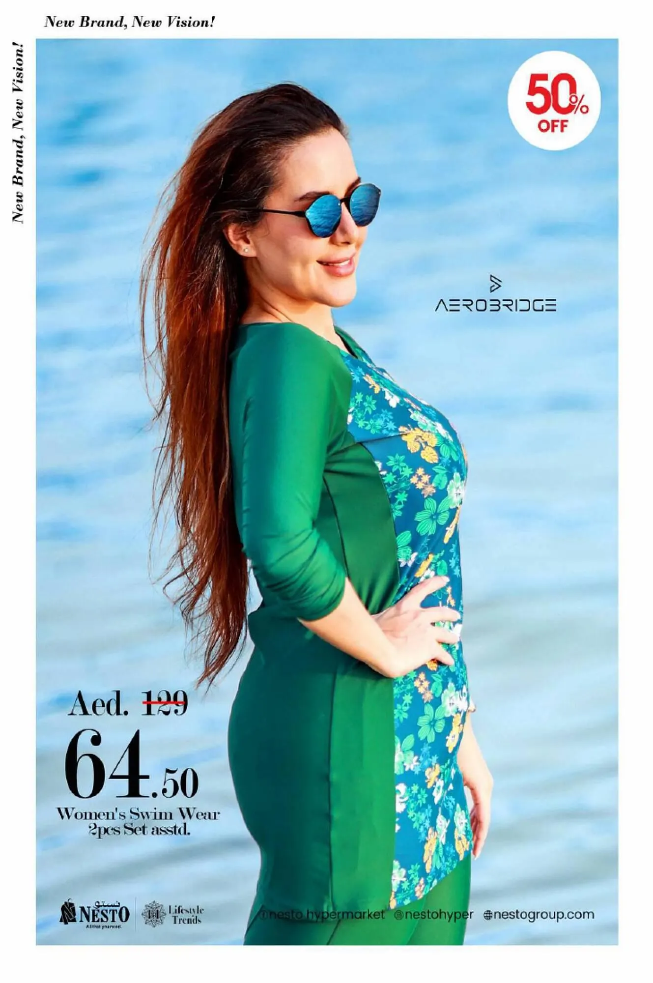 Nesto catalogue from 19 June to 30 September 2023 - Offers page 6