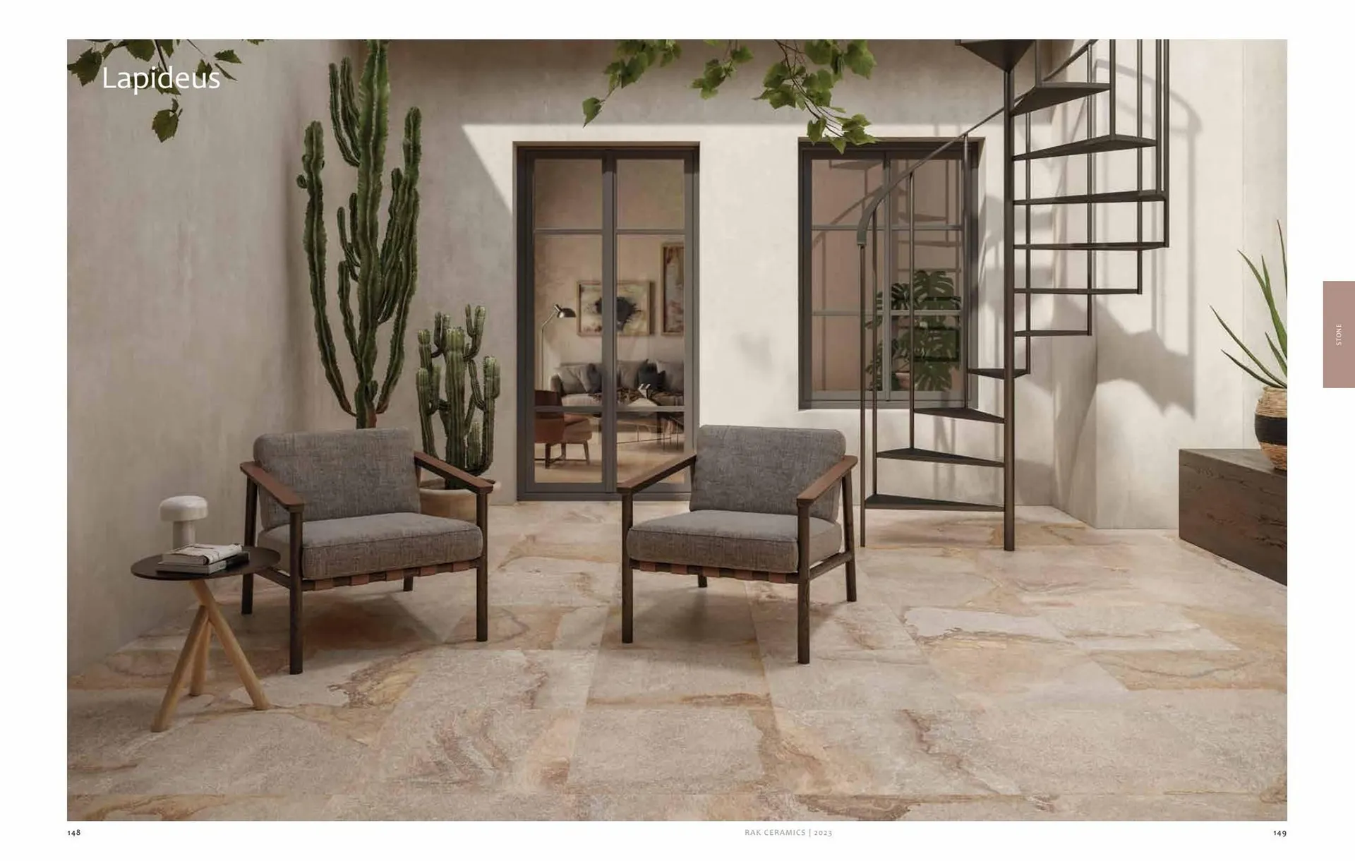 Rak Ceramics catalogue from 7 July to 31 July 2023 - Offers page 76