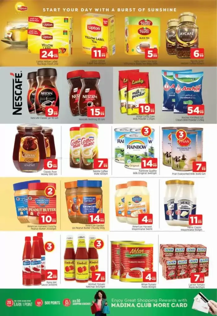 Top offers for thrifty shoppers from 29 November to 13 December 2024 - Offers page 10
