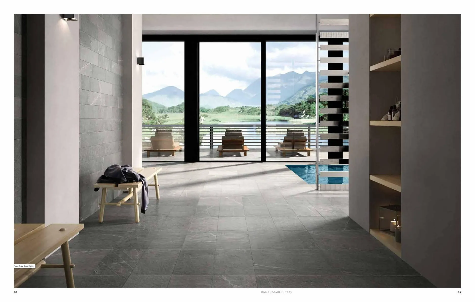 Rak Ceramics catalogue from 1 September to 7 September 2023 - Offers page 15