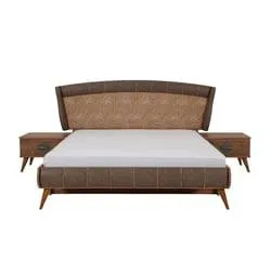 faulkner 6 pc bedroom set 180x200 cm