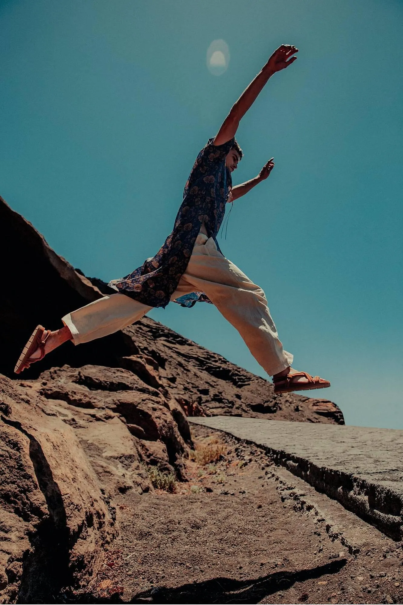 ZARA Kundeavis fra 14. juli til 31. august 2023 - kundeavisside 2