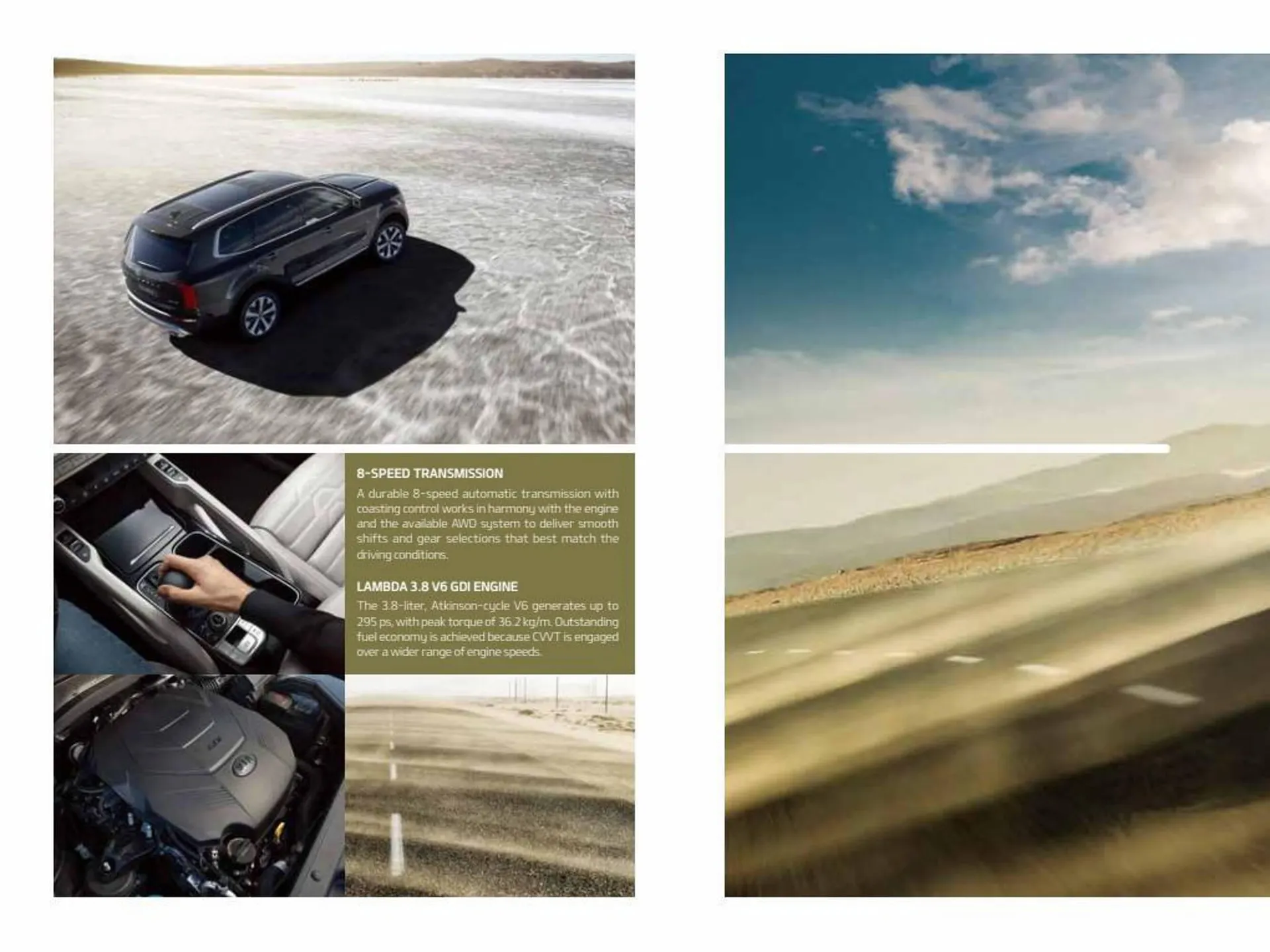 Kia catalogue from 30 December to 31 January 2024 - Offers page 8