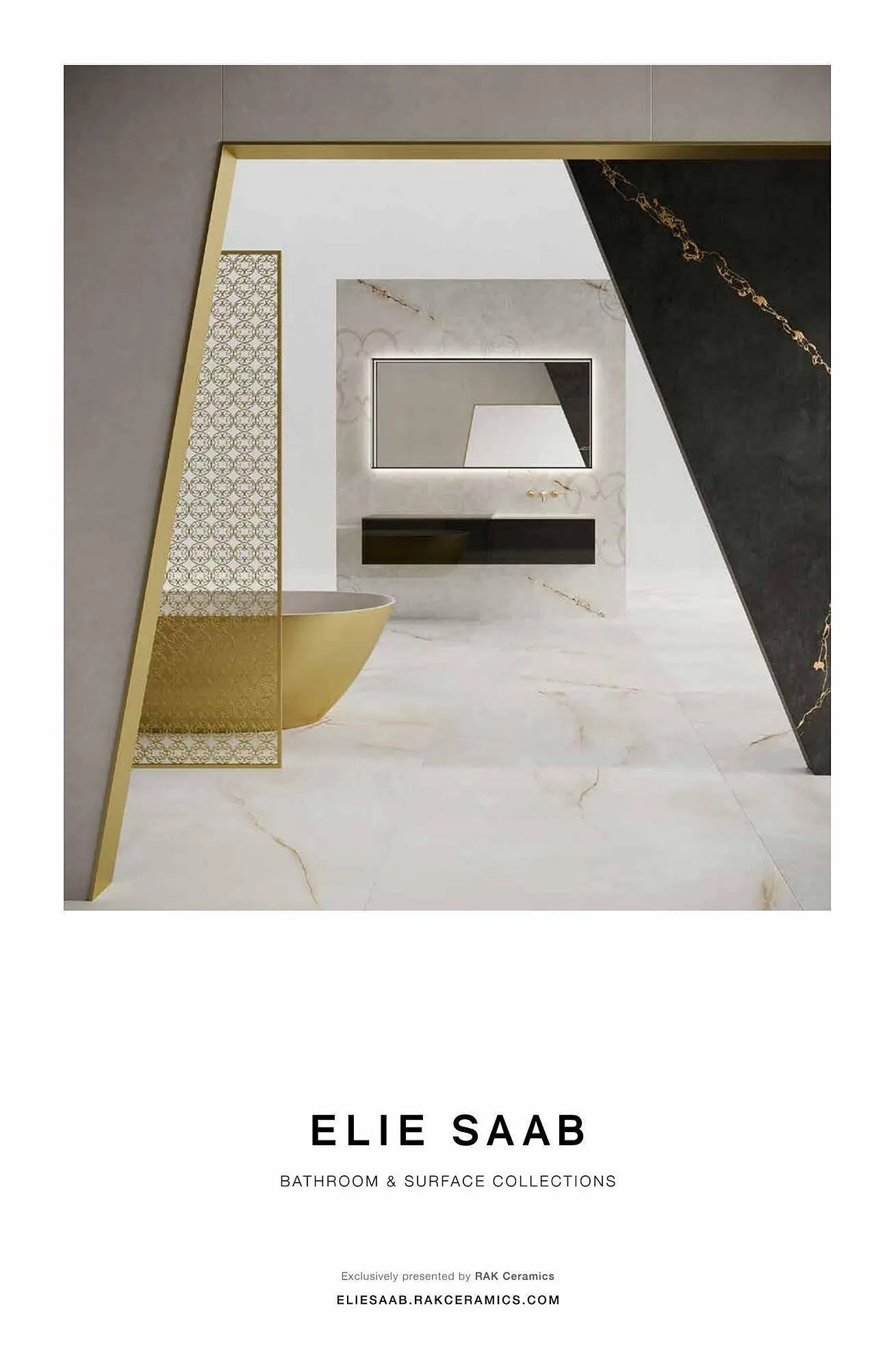 Rak Ceramics catalogue from 1 September to 7 September 2023 - Offers page 27