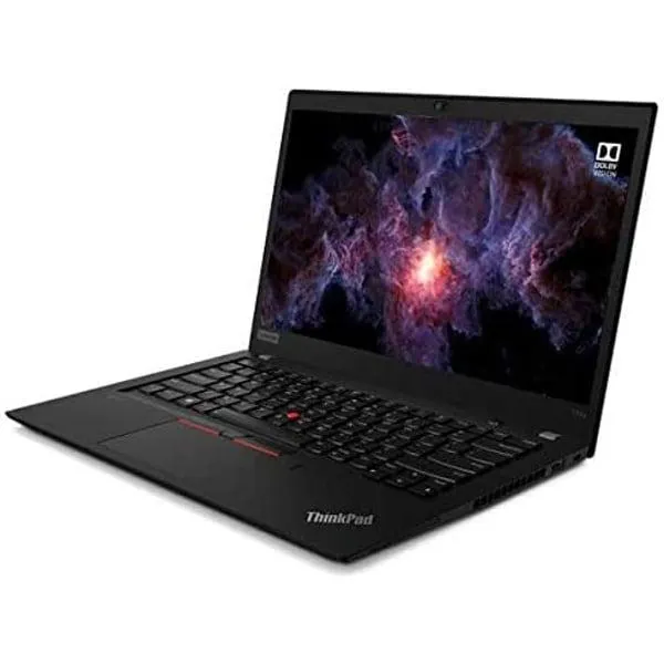 Lenovo ThinkPad P14s Gen 2 (2020) Laptop – 11th Gen / Intel Core i7-1165G7 / 14inch FHD / 512GB SSD / 16GB RAM / Windows 10 Pro / Black – [20VXS05M00]