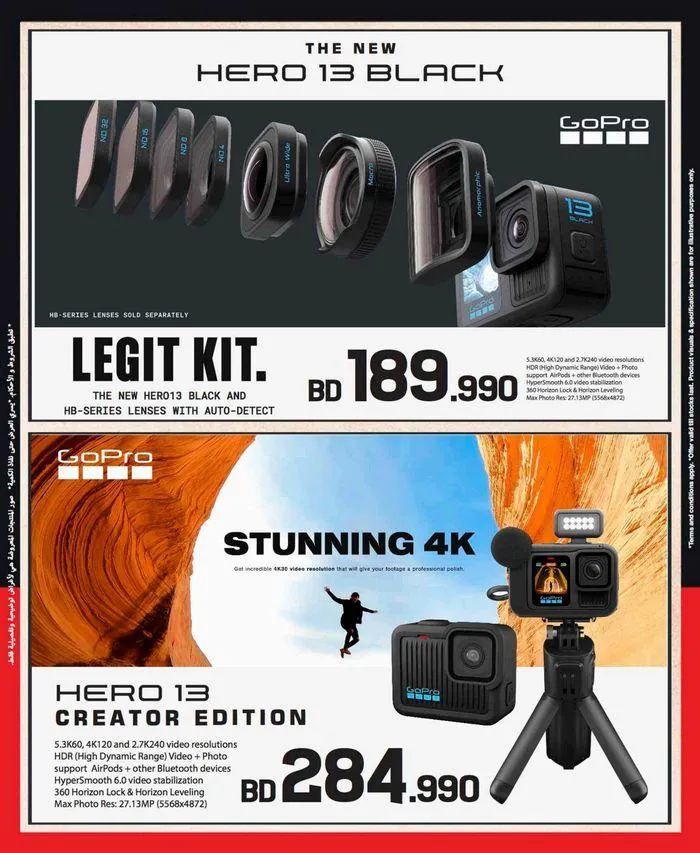 Our best deals for you from 19 September to 3 October 2024 - Offers page 48