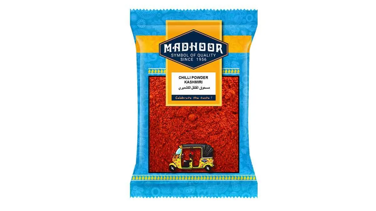 CHILLI POWDER KASHMIRI 250GM