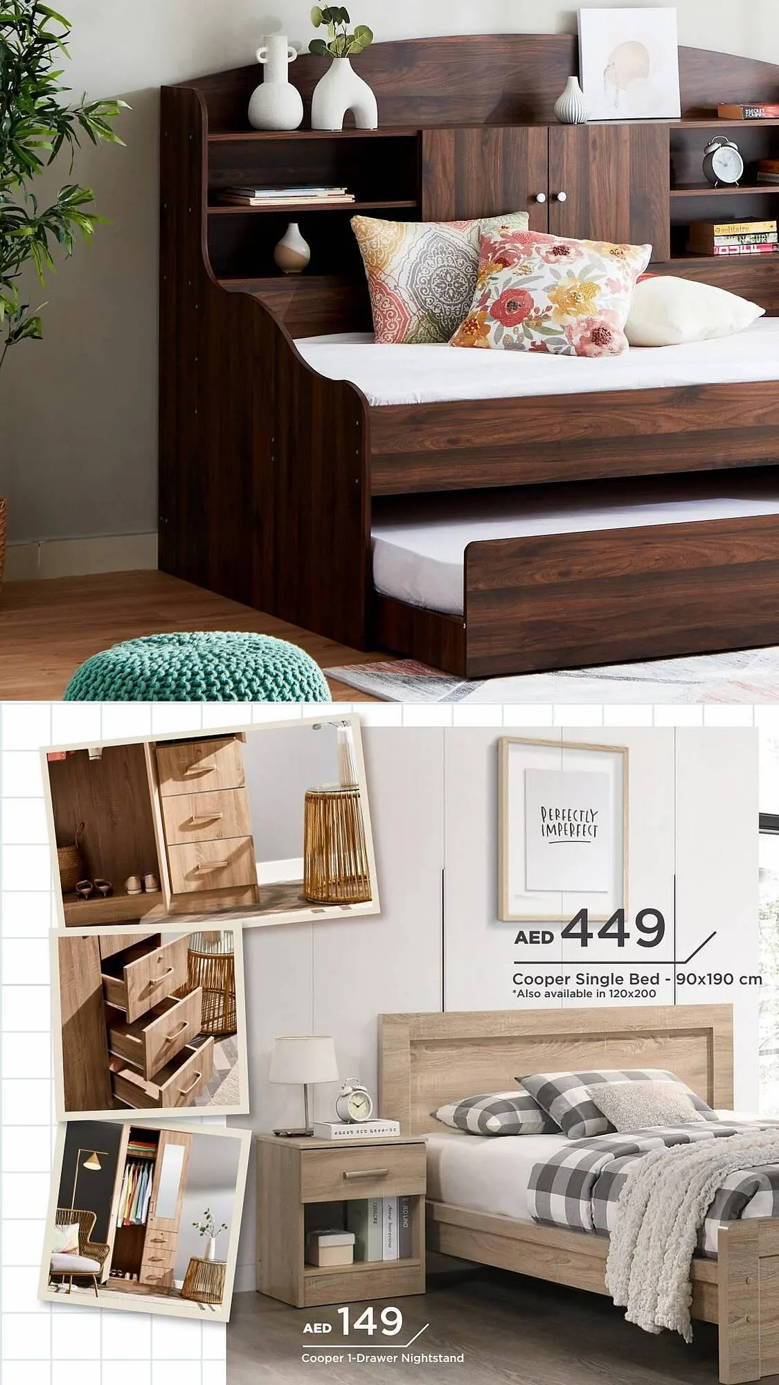 Home Box catalogue from 21 August to 27 August 2023 - Offers page 40