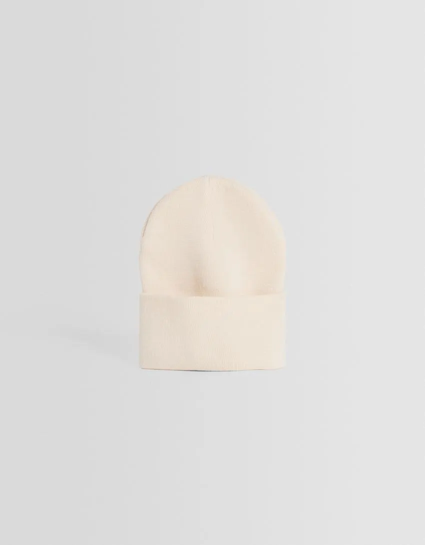Basic beanie