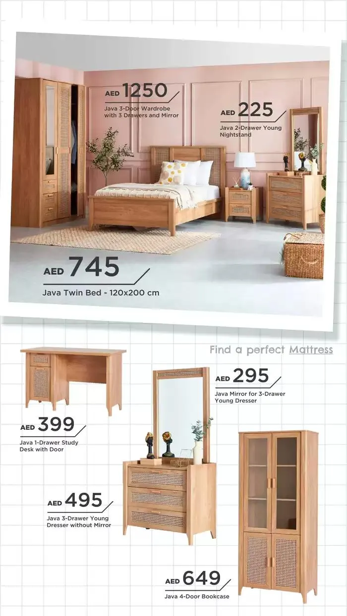 Kids &amp; Young from 27 September to 11 October 2024 - Offers page 81
