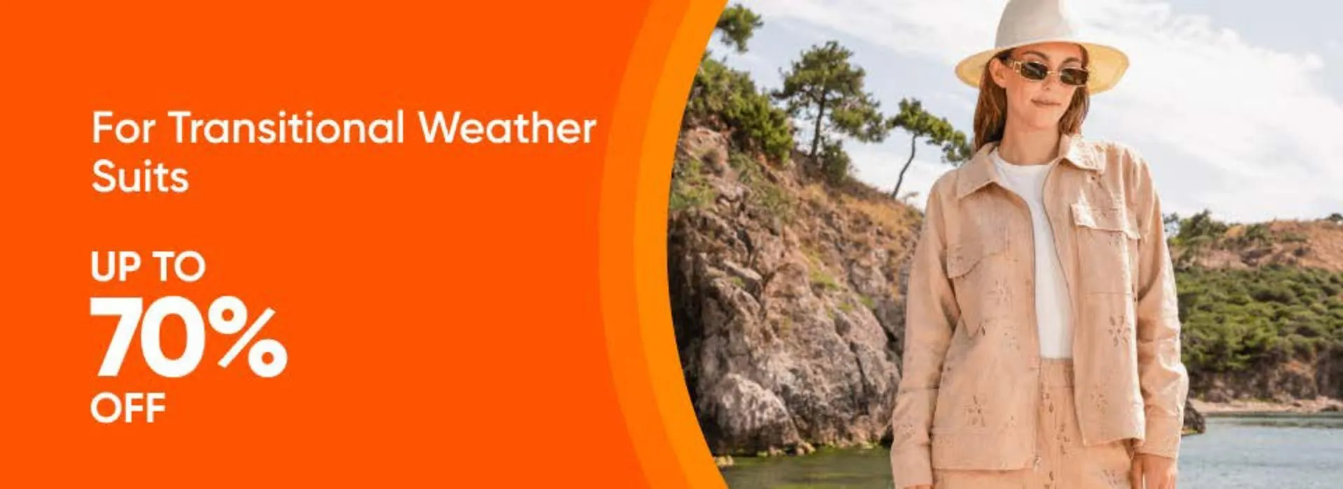 Modanisa Orange Days! from 13 September to 15 September 2024 - Offers page 5
