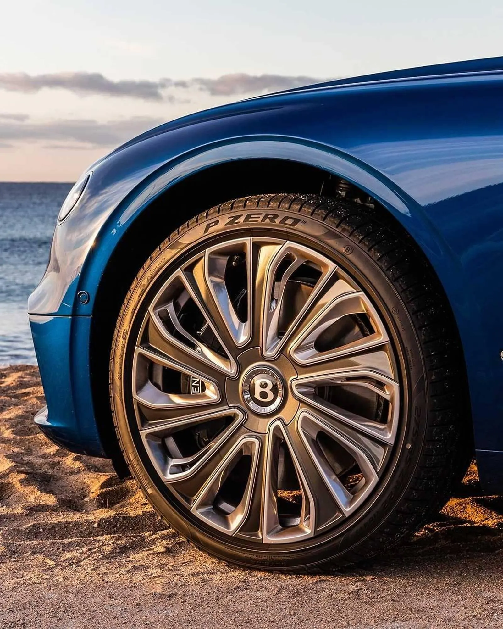 Bentley catalogue from 29 September to 6 October 2024 - Offers page 1