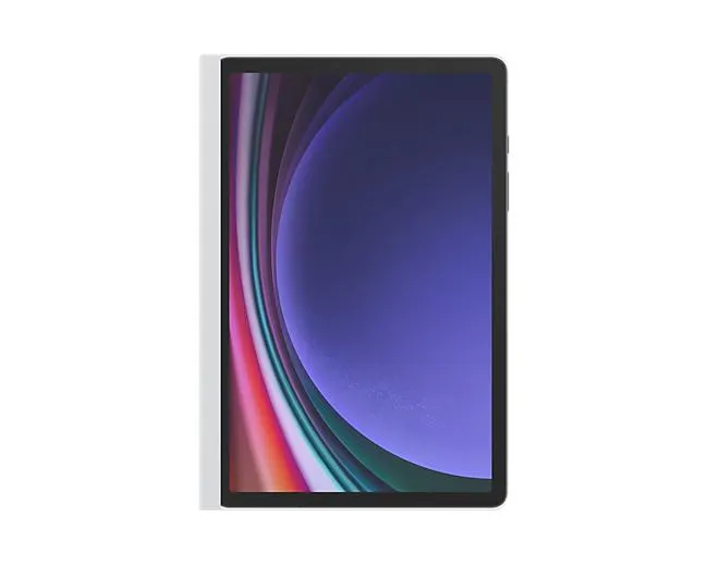 Galaxy Tab S9 NotePaper Screen