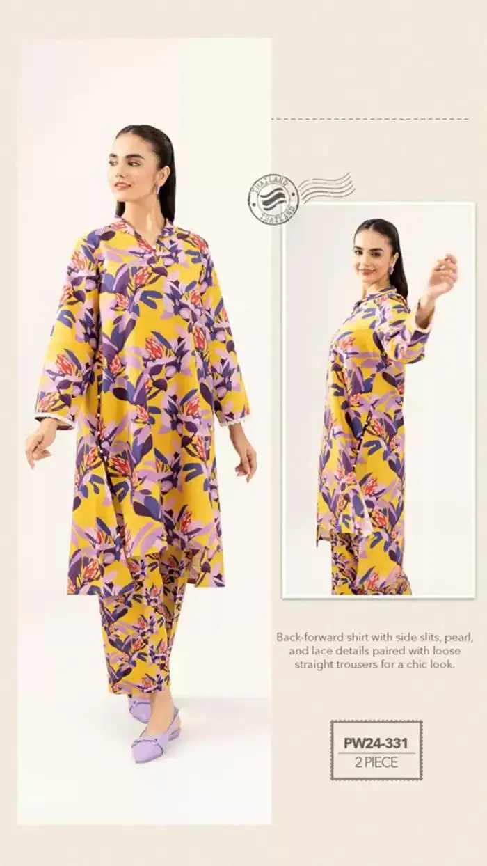 Ready to Wear Winter'24 Vol-1 from 28 October to 31 December 2024 - Offers page 71