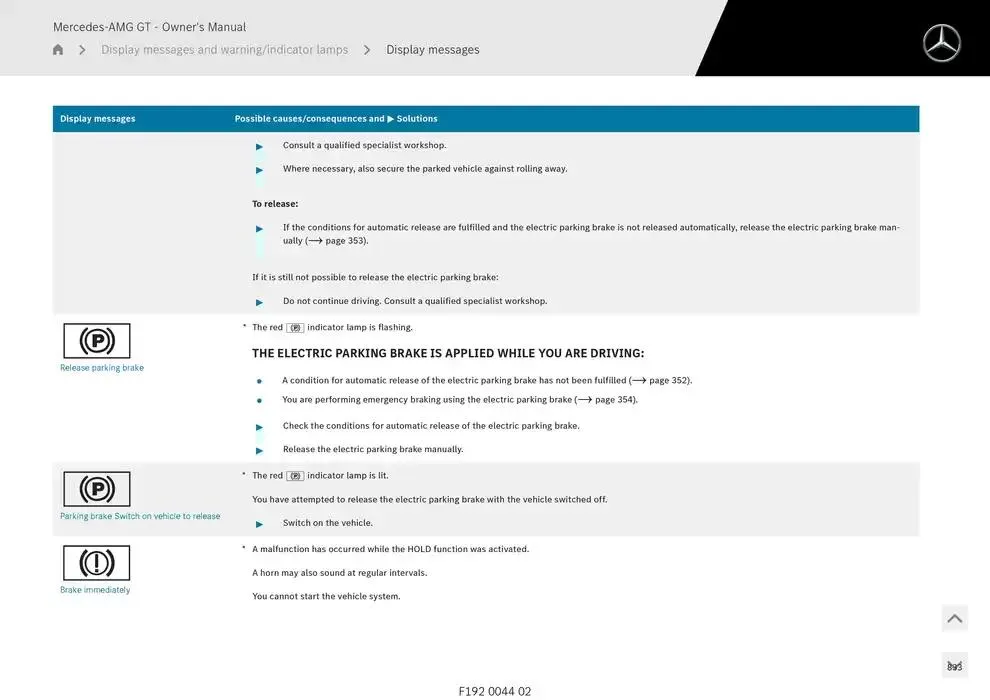 Mercedes-AMG GT Coupé from 14 January to 30 April 2025 - Offers page 833