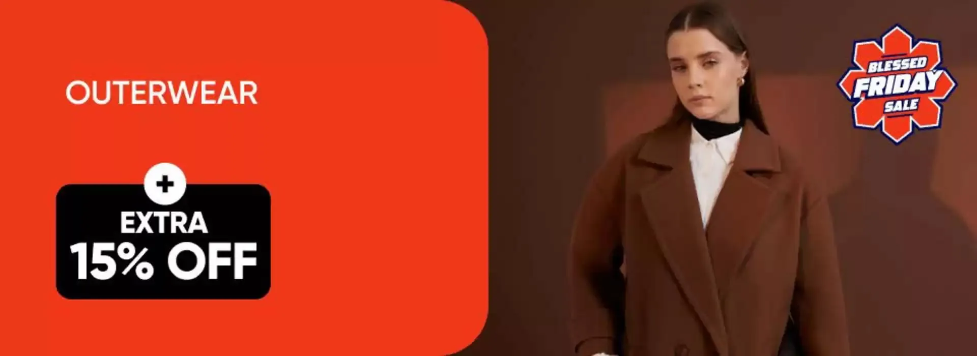 Flat 80% 70% 60% from 25 November to 28 November 2024 - Offers page 3